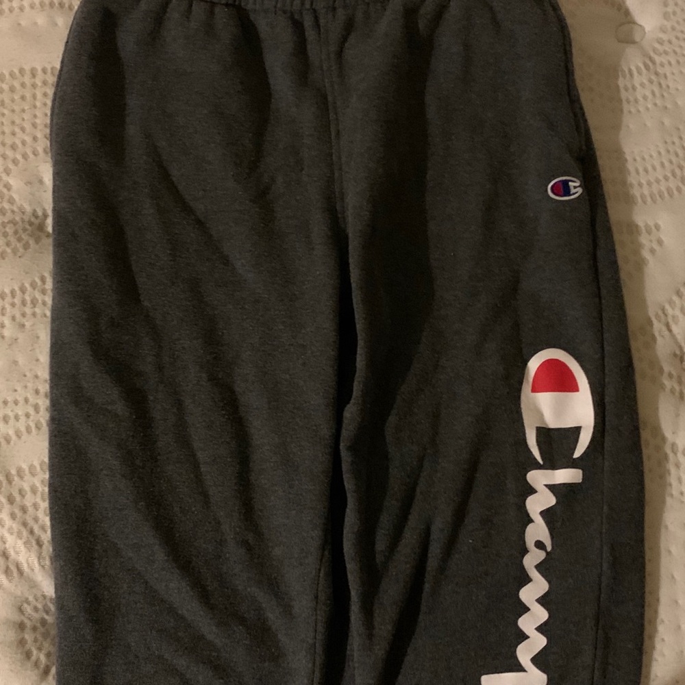 Champion Sweatpants
